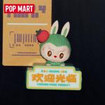 POPMART泡泡玛特THE MONSTERS怪味便利店系列冰箱贴